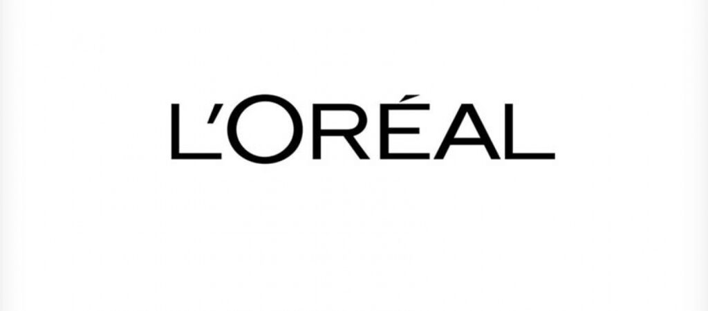 loreal baner