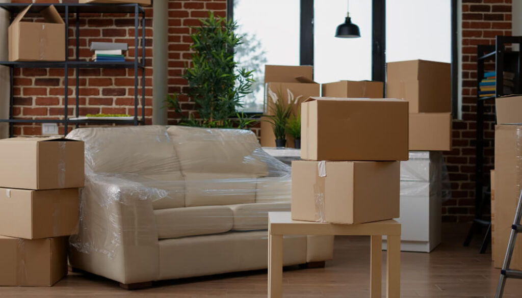 Kako da vaša selidba u novi dom prođe sa što manje stresa