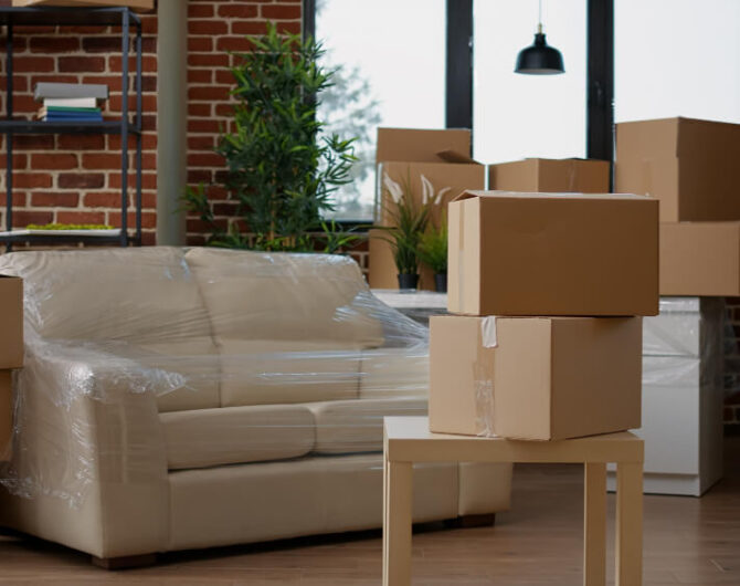 Kako da vaša selidba u novi dom prođe sa što manje stresa