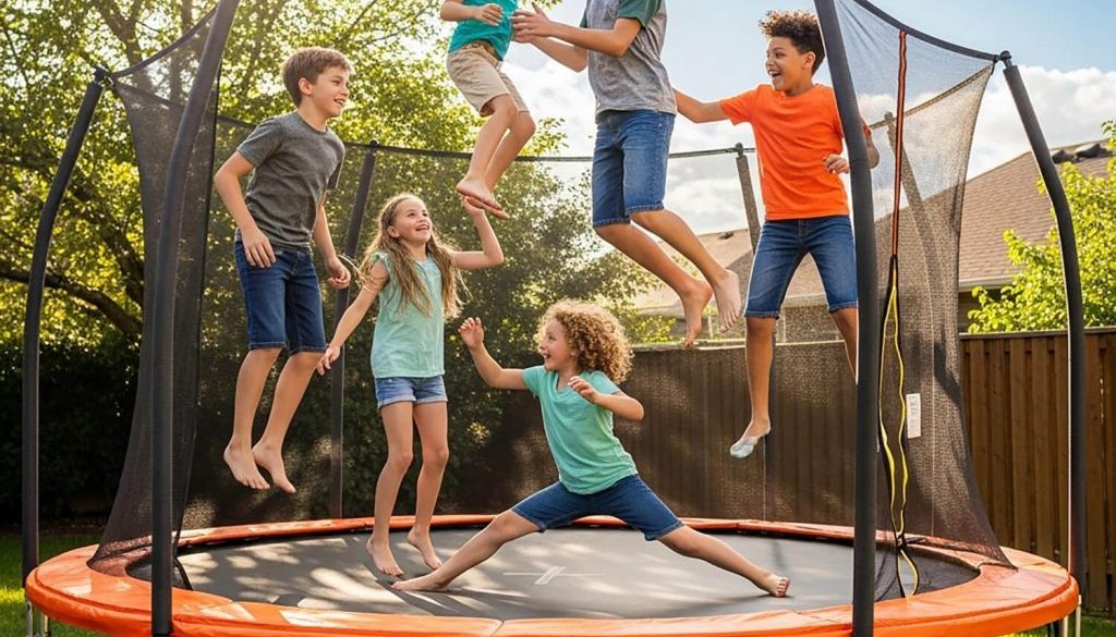 tramboline za decu (1)