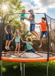 tramboline za decu (1)